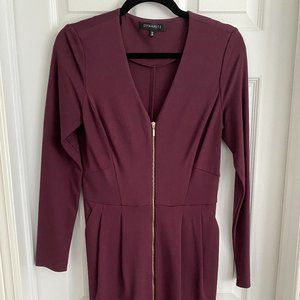 Dynamite Dress (Size Small)